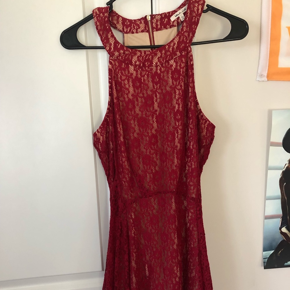 dress